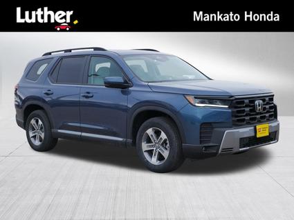 2026 Honda Pilot Mankato MN