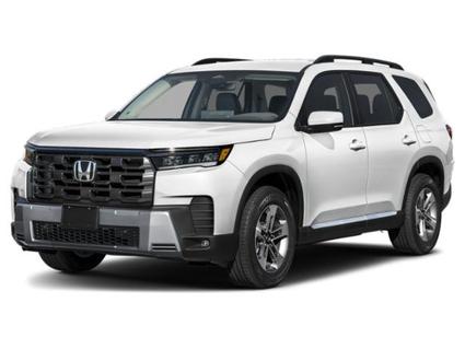 2026 Honda Pilot Burnsville MN