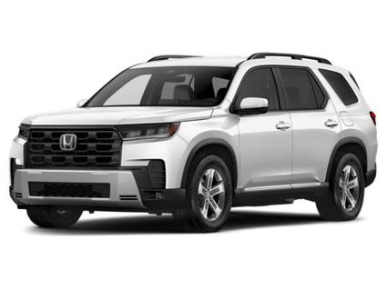 2026 Honda Pilot Burnsville MN