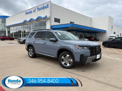 2026 Honda Pilot Tomball TX