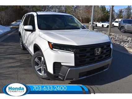 2026 Honda Pilot Chantilly VA