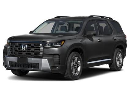 2026 Honda Pilot Mankato MN