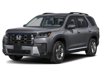 2026 Honda Pilot Mankato MN