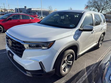 2024 Honda Pilot Tyler TX