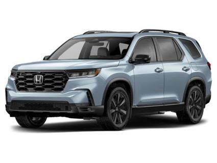 2023 Honda Pilot Mankato MN