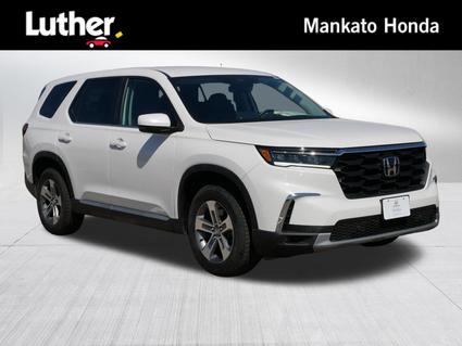 2023 Honda Pilot Mankato MN