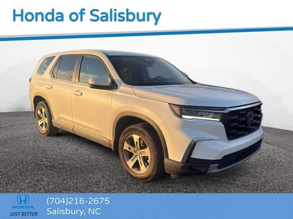 2023 Honda Pilot Salisbury NC