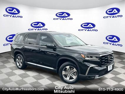 2023 Honda Pilot Murfreesboro TN