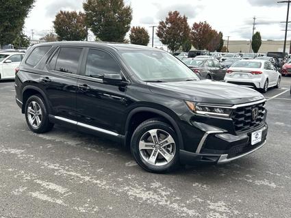 2023 Honda Pilot Murfreesboro TN