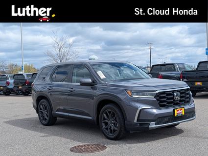 2024 Honda Pilot Waite Park MN