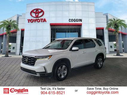 2023 Honda Pilot Jacksonville FL