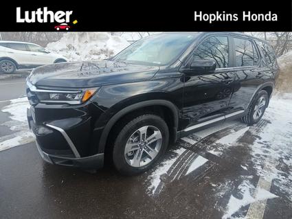 2023 Honda Pilot Hopkins MN