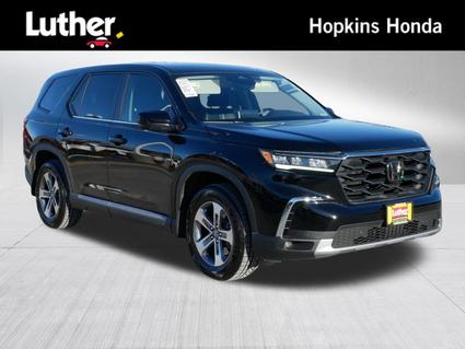 2023 Honda Pilot Hopkins MN