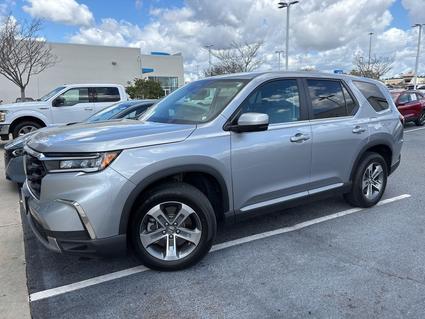 2023 Honda Pilot Daphne AL