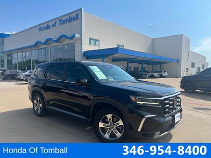 2023 Honda Pilot Tomball TX