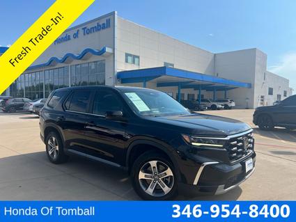 2023 Honda Pilot Tomball TX