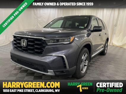2023 Honda Pilot Clarksburg WV