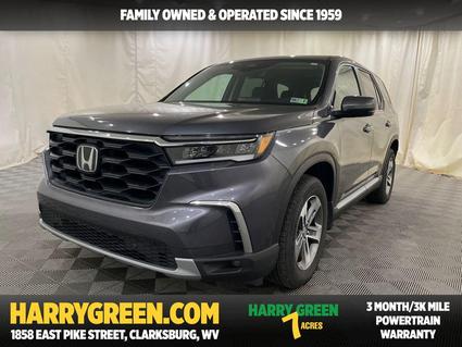 2023 Honda Pilot Clarksburg WV