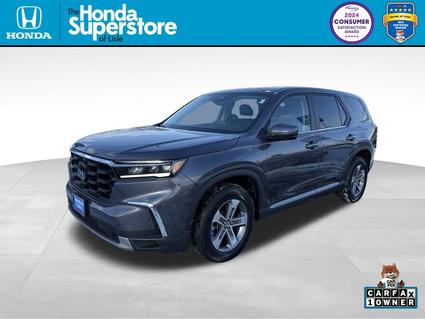 2023 Honda Pilot Lisle IL