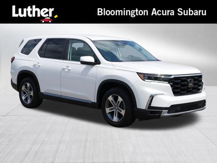 2024 Honda Pilot Minneapolis MN