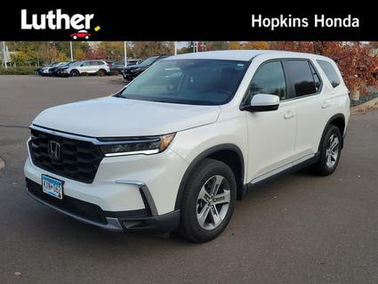 2023 Honda Pilot Hopkins MN