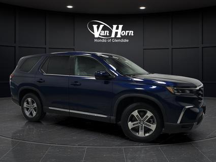 2023 Honda Pilot Glendale WI