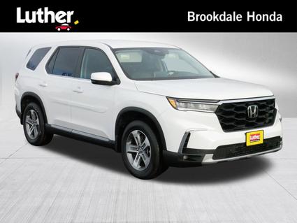 2024 Honda Pilot Minneapolis MN