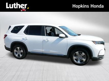 2023 Honda Pilot Hopkins MN