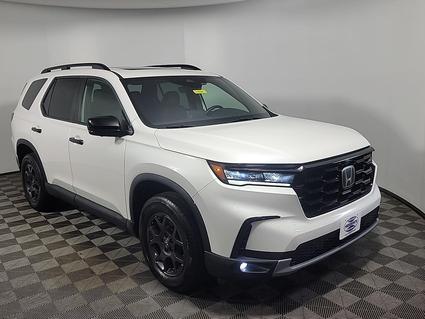 2023 Honda Pilot Derwood MD
