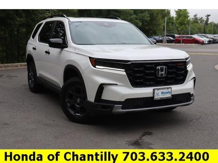 2024 Honda Pilot Chantilly VA