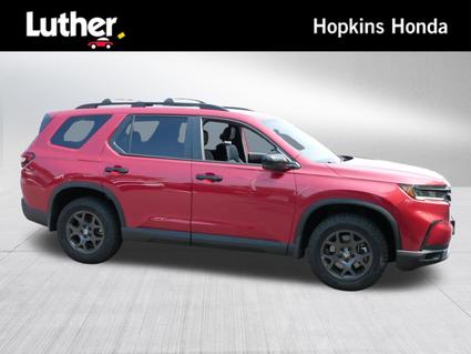 2025 Honda Pilot Hopkins MN