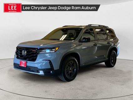 2025 Honda Pilot La Grande OR