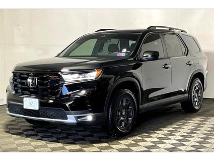 2025 Honda Pilot Beckley WV