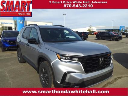 2025 Honda Pilot White Hall AR