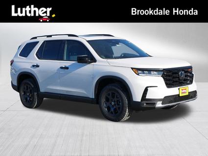 2025 Honda Pilot Minneapolis MN