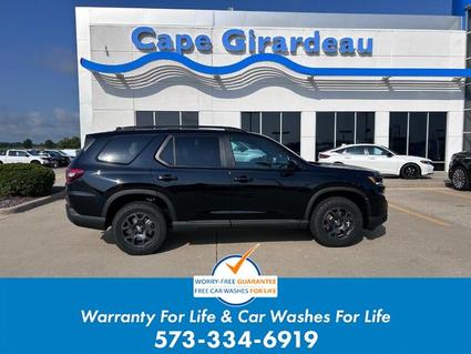 2025 Honda Pilot Cape Girardeau MO