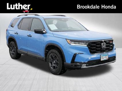 2025 Honda Pilot Minneapolis MN