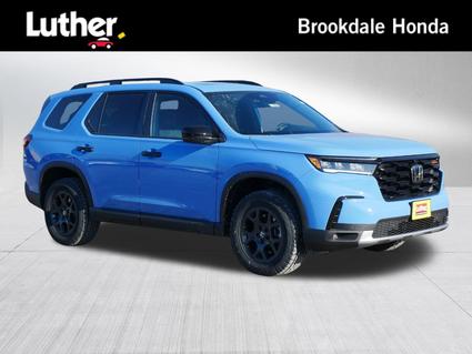 2025 Honda Pilot Minneapolis MN