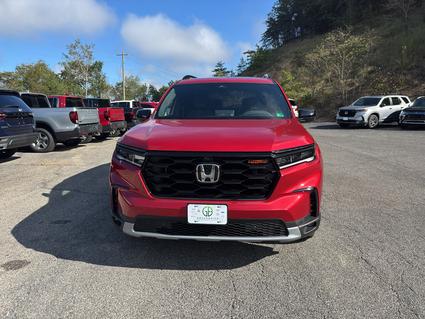 2025 Honda Pilot Covington VA