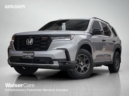 2025 Honda Pilot Burnsville MN