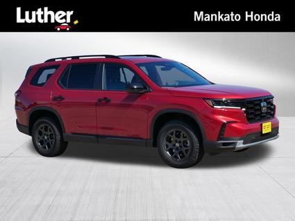 2025 Honda Pilot Mankato MN