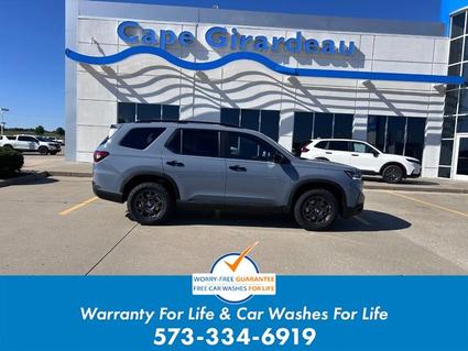 2025 Honda Pilot Cape Girardeau MO