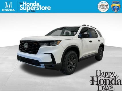 2025 Honda Pilot Joliet IL