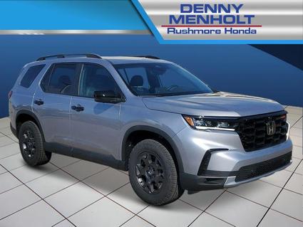 2025 Honda Pilot Rapid City SD