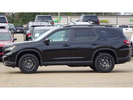 2025 Honda Pilot Tupelo MS