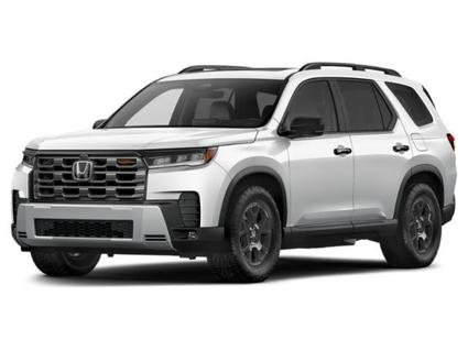 2026 Honda Pilot Mankato MN