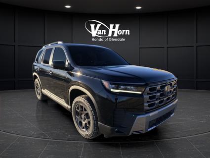 2026 Honda Pilot Glendale WI