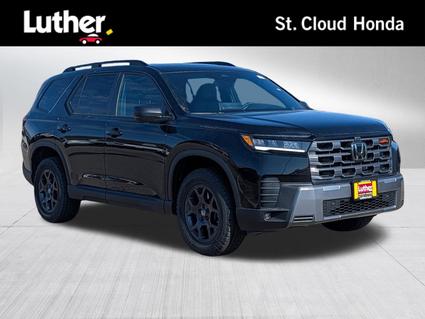 2026 Honda Pilot Waite Park MN