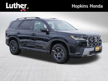 2026 Honda Pilot Hopkins MN
