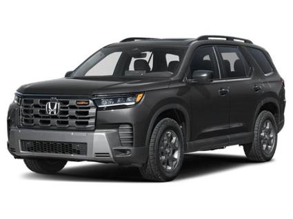 2026 Honda Pilot Hopkins MN